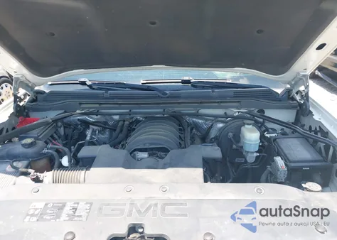 2014 GMC Sierra 1500 Denali z USA, uszkodzony, nr VIN 3GTU2WEJ2EG346358